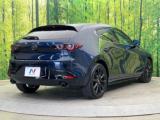 MAZDA3ファストバック（新潟県新潟市南区）画像17