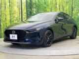 MAZDA3ファストバック（新潟県新潟市南区）画像30