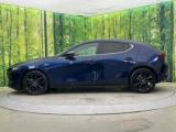 MAZDA3ファストバック（新潟県新潟市南区）画像31