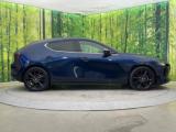MAZDA3ファストバック（新潟県新潟市南区）画像33