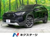 ＲＡＶ４ アドベンチャー 4WD