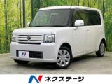 ムーヴコンテ X 4WD HDDナビ バックカメラ 禁煙車