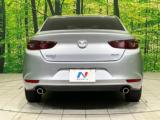MAZDA3（新潟県長岡市）画像15