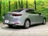 MAZDA3（新潟県長岡市）画像17