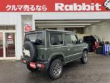 ジムニー（新潟県燕市）画像3