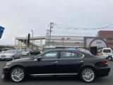 レクサスＬＳ（新潟県新潟市西区）画像51