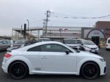アウディ TTクーペ（新潟県新潟市西区）画像39