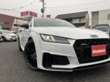 アウディ TTクーペ（新潟県新潟市西区）画像36