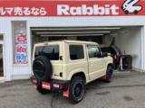 ジムニー（新潟県燕市）画像3