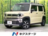 ハスラー Jスタイルターボ 4WD 禁煙車 純正9型DA