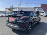 C-HR（新潟県新潟市西区）画像3
