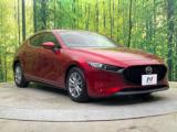 MAZDA3ファストバック（新潟県新潟市南区）画像17