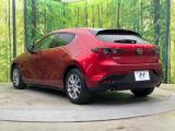 MAZDA3ファストバック（新潟県新潟市南区）画像22