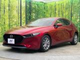 MAZDA3ファストバック（新潟県新潟市南区）画像24