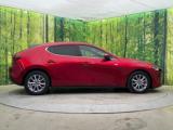 MAZDA3ファストバック（新潟県新潟市南区）画像25