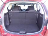 広々トランクでお買い物やアウトドアなど様々な場面で活躍してくれます♪