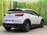 CX-3（新潟県新潟市南区）画像17