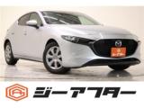 MAZDA3ファストバック