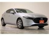 MAZDA3ファストバック（新潟県新潟市東区）画像8