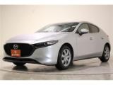 MAZDA3ファストバック（新潟県新潟市東区）画像10
