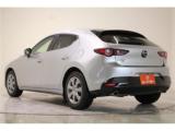 MAZDA3ファストバック（新潟県新潟市東区）画像12