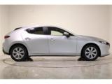 MAZDA3ファストバック（新潟県新潟市東区）画像15