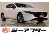 MAZDA3ファストバック