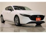 MAZDA3ファストバック（新潟県新潟市東区）画像8