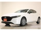 MAZDA3ファストバック（新潟県新潟市東区）画像10