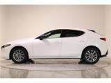 MAZDA3ファストバック（新潟県新潟市東区）画像11