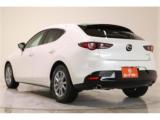 MAZDA3ファストバック（新潟県新潟市東区）画像12