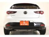 MAZDA3ファストバック（新潟県新潟市東区）画像13