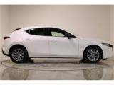 MAZDA3ファストバック（新潟県新潟市東区）画像15