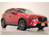 CX-3（新潟県新潟市東区）画像8