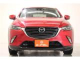 CX-3（新潟県新潟市東区）画像9