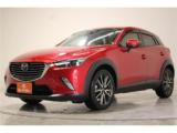 CX-3（新潟県新潟市東区）画像10