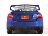 WRX＿S4（新潟県新潟市東区）画像12