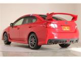 WRX＿S4（新潟県新潟市東区）画像11
