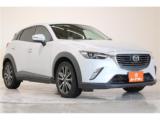 CX-3（新潟県新潟市東区）画像7