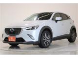 CX-3（新潟県新潟市東区）画像9