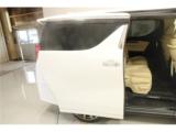 アルファード（新潟県新潟市東区）画像32
