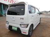ワゴンＲ（新潟県新発田市）画像5