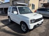 ジムニー 660 XG 4WD