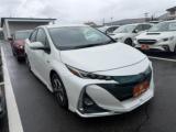 プリウスPHV