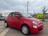 フィアット ５００Ｃ（新潟県長岡市）画像5