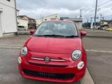 フィアット ５００Ｃ（新潟県長岡市）画像7