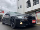 ＢＭＷ ３シリーズ（新潟県燕市）画像27