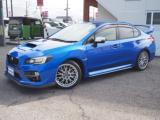 WRX＿S4（新潟県新潟市西区）画像21