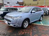 アウトランダーPHEV