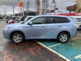 アウトランダーPHEV（新潟県長岡市）画像4